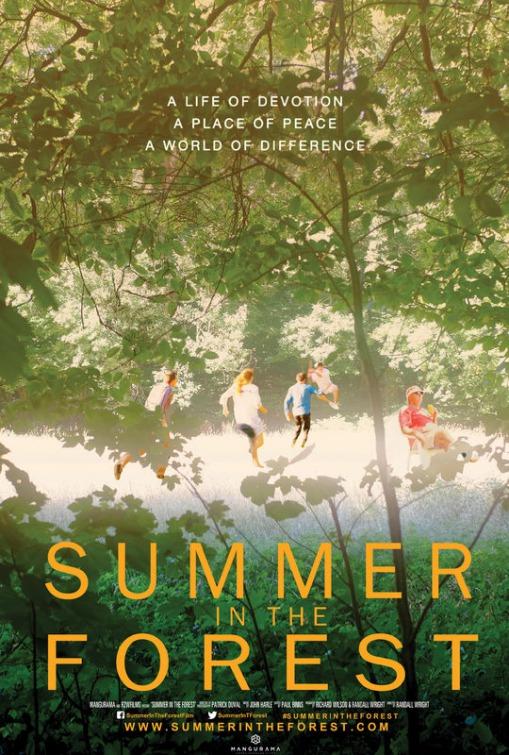 Постер фильма Лето в лесу | Summer in the Forest 
