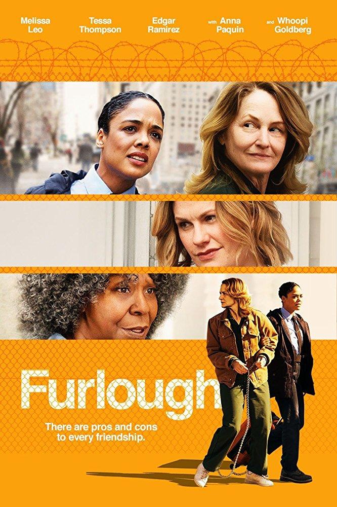 Постер фильма Furlough 