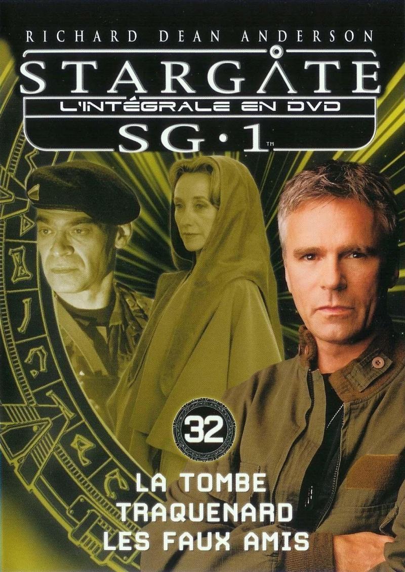Постер фильма Stargate SG-1: Children of the Gods