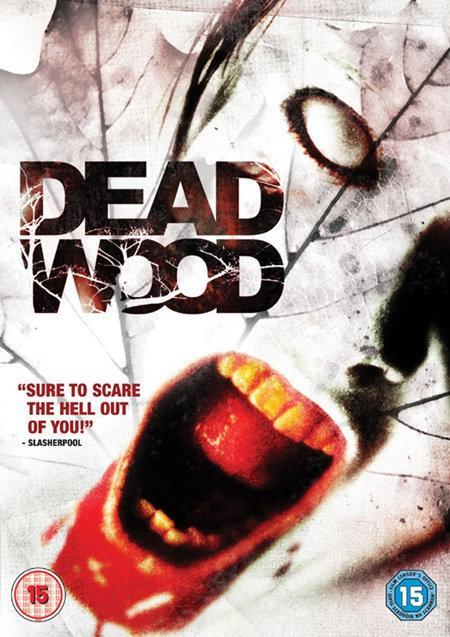 Постер фильма Dead Wood