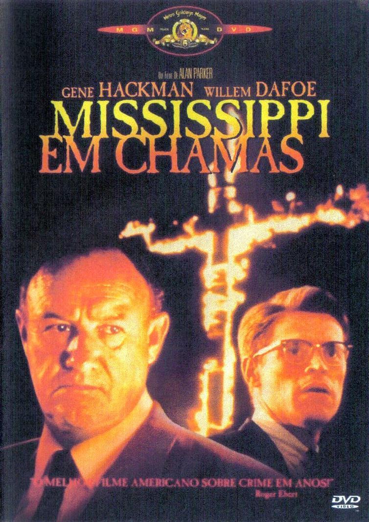 Постер фильма Миссисипи в огне | Mississippi Burning