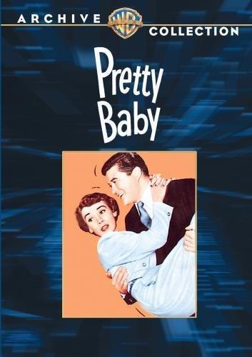 Постер фильма Pretty Baby