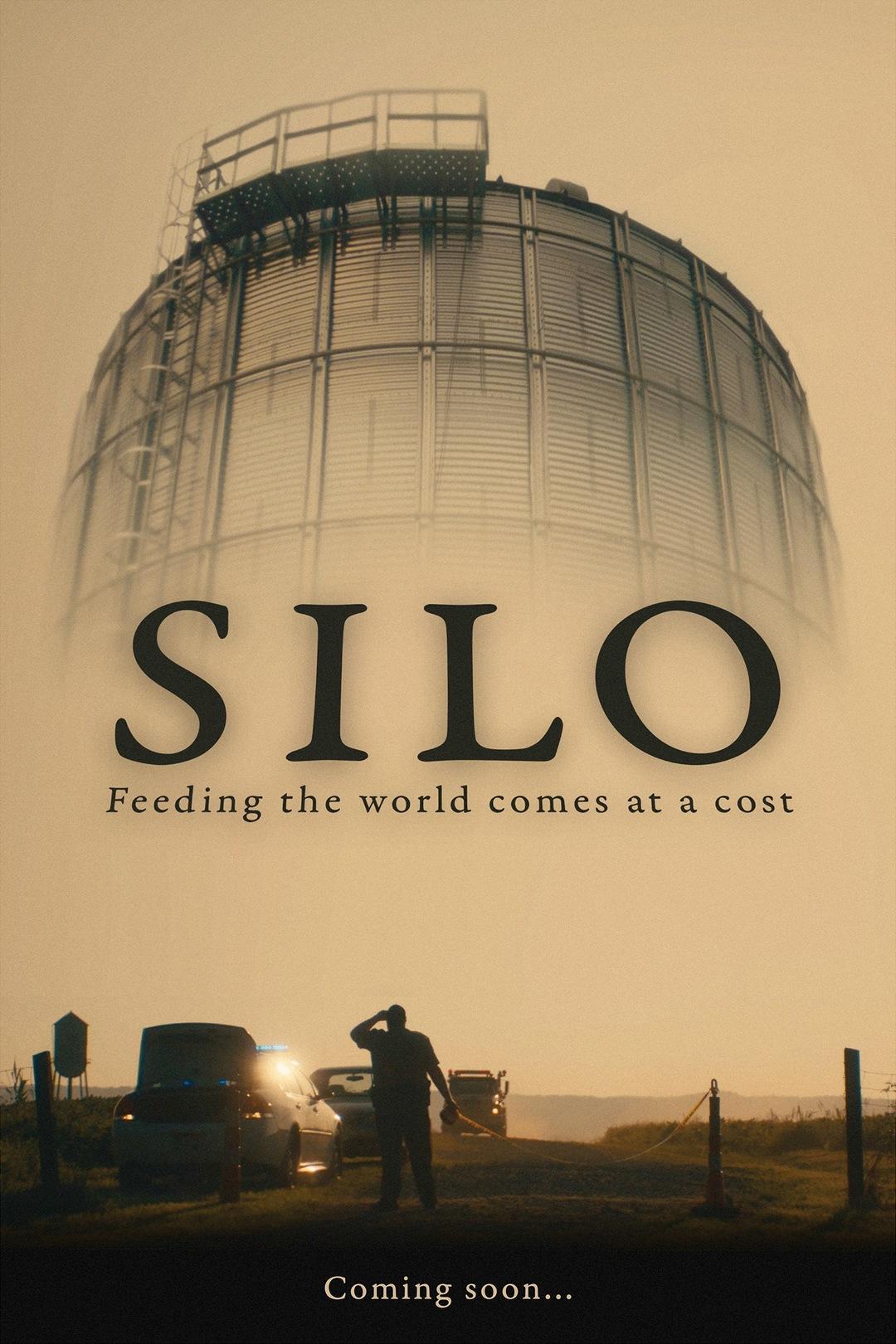 Постер фильма Силос | Silo
