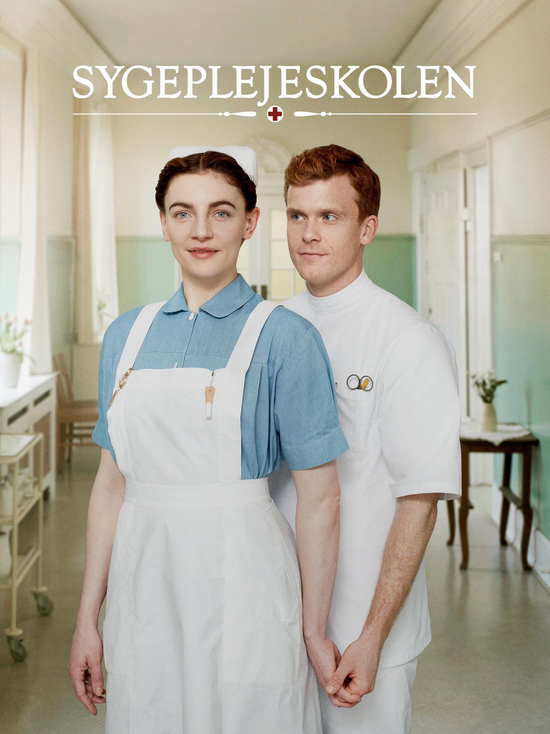 Постер фильма Школа медсестёр | Sygeplejeskolen