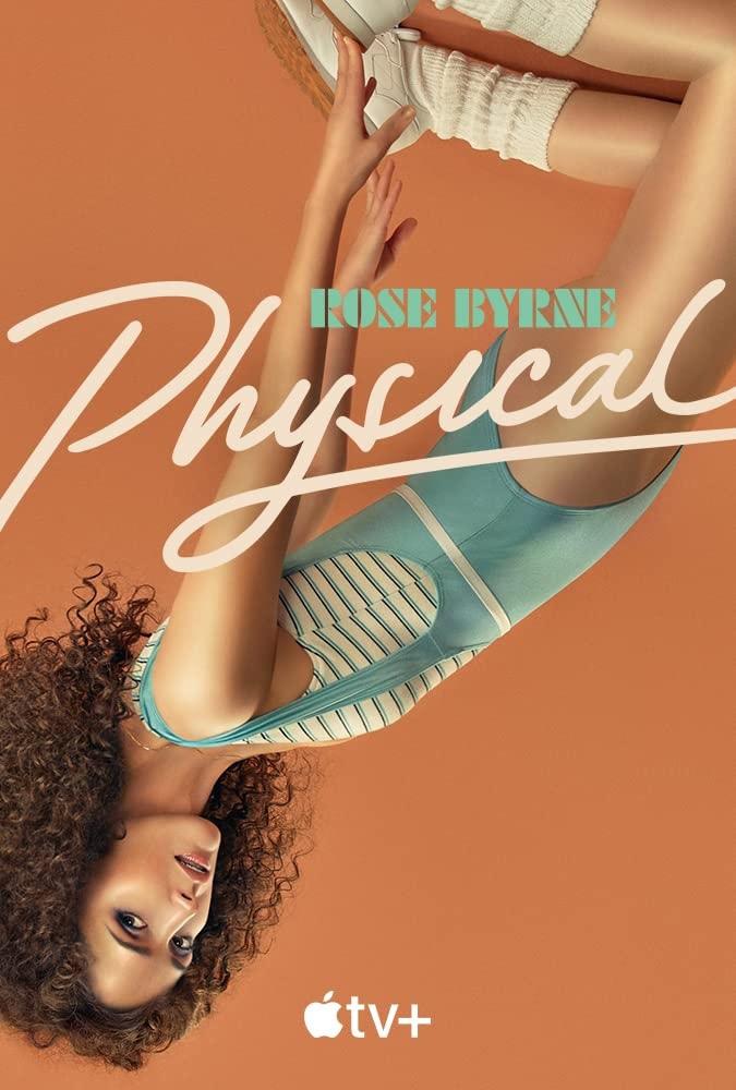 Постер фильма В ритме жизни | Physical