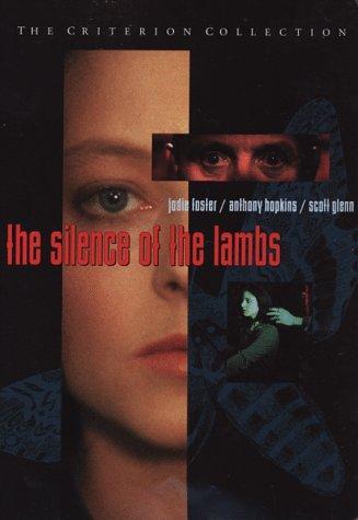 Постер фильма Молчание ягнят | Silence of the Lambs