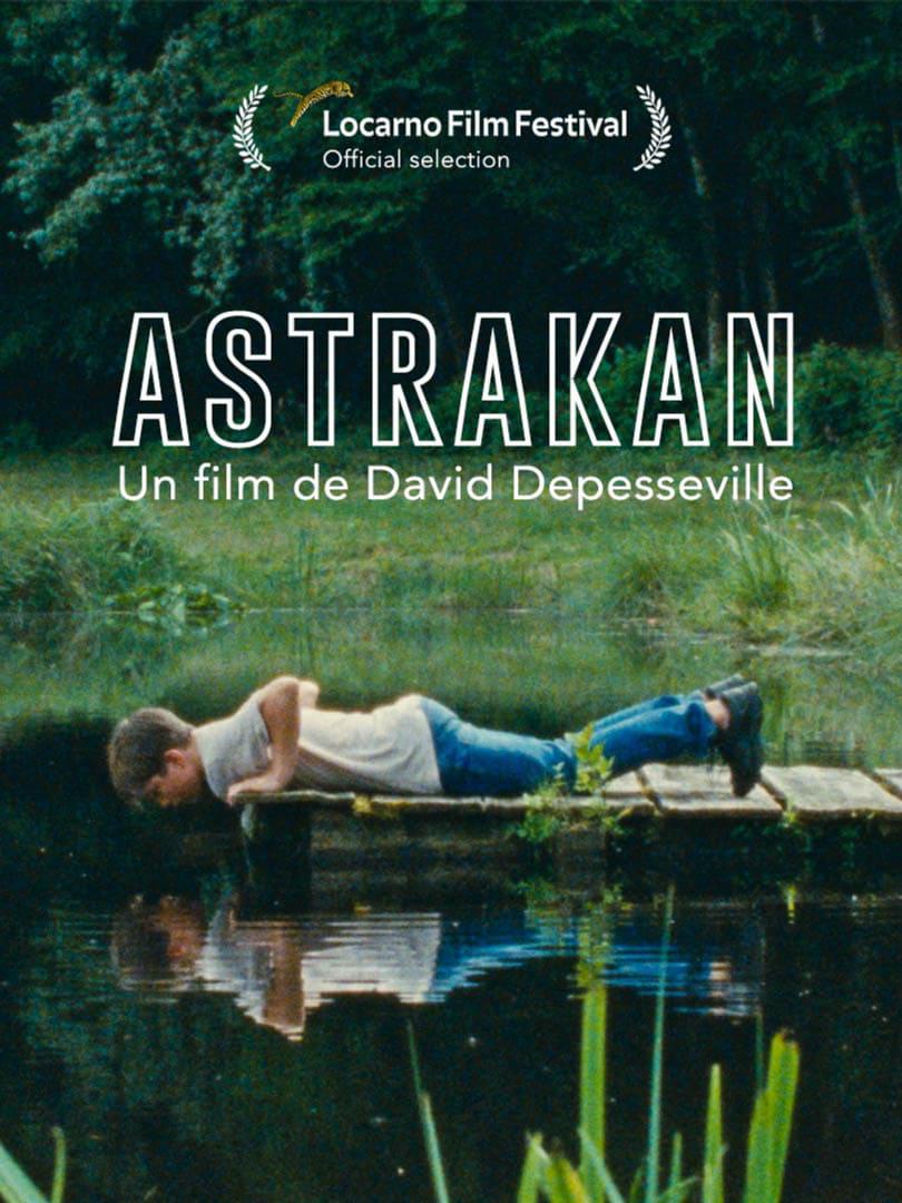 Постер фильма Каракуль | Astrakan