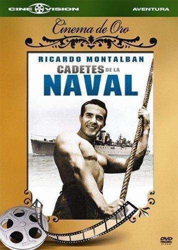 Постер фильма Cadetes de la naval