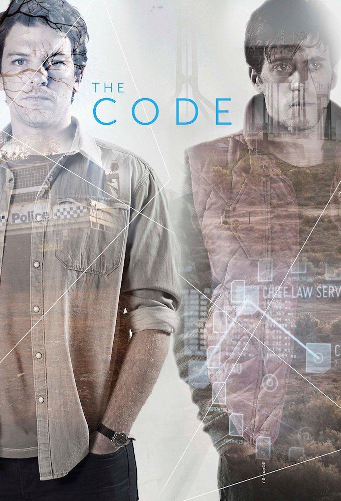 Постер фильма Код | Code