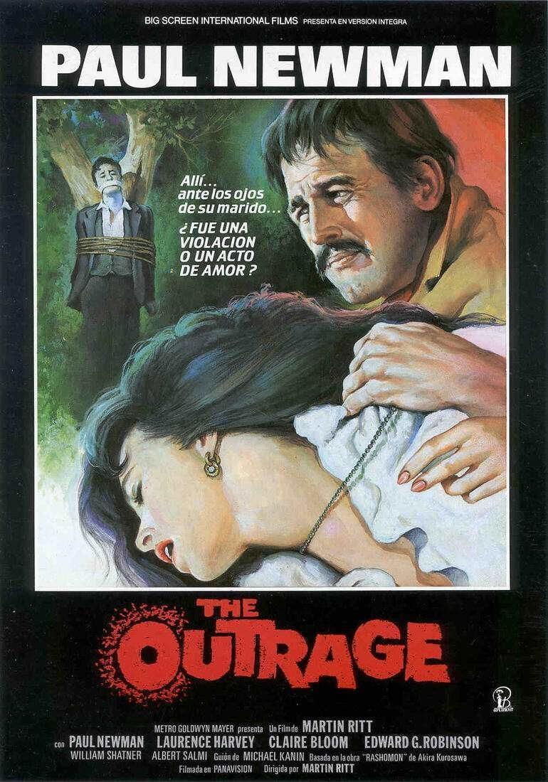 Постер фильма Гнев | Outrage