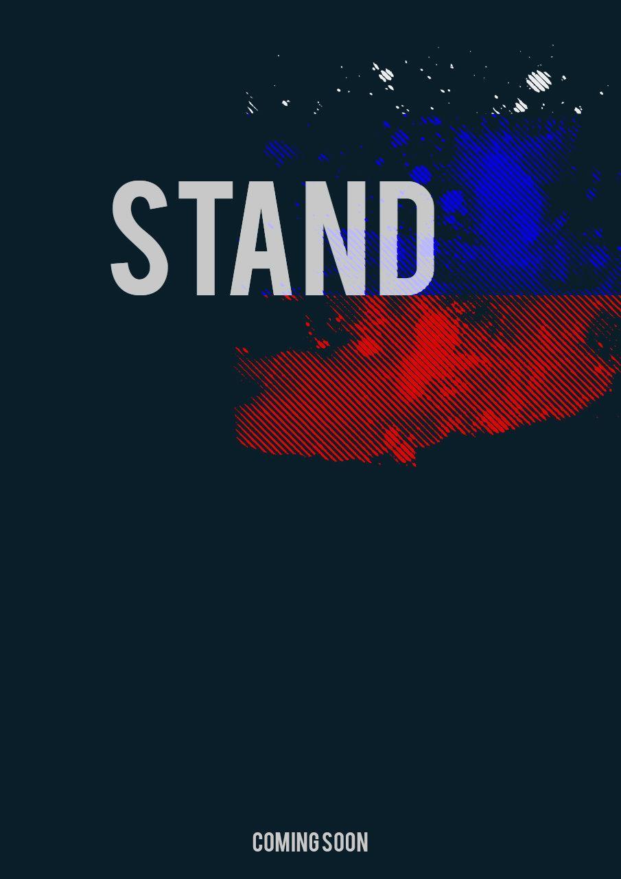 Постер фильма Противостояние | Stand