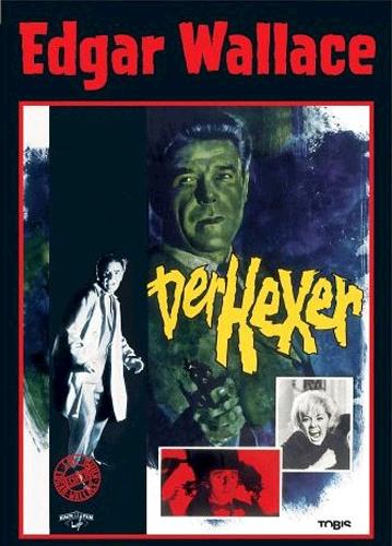 Постер фильма Hexer