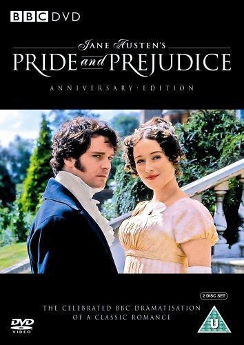 Постер фильма Гордость и предубеждение | Pride and Prejudice
