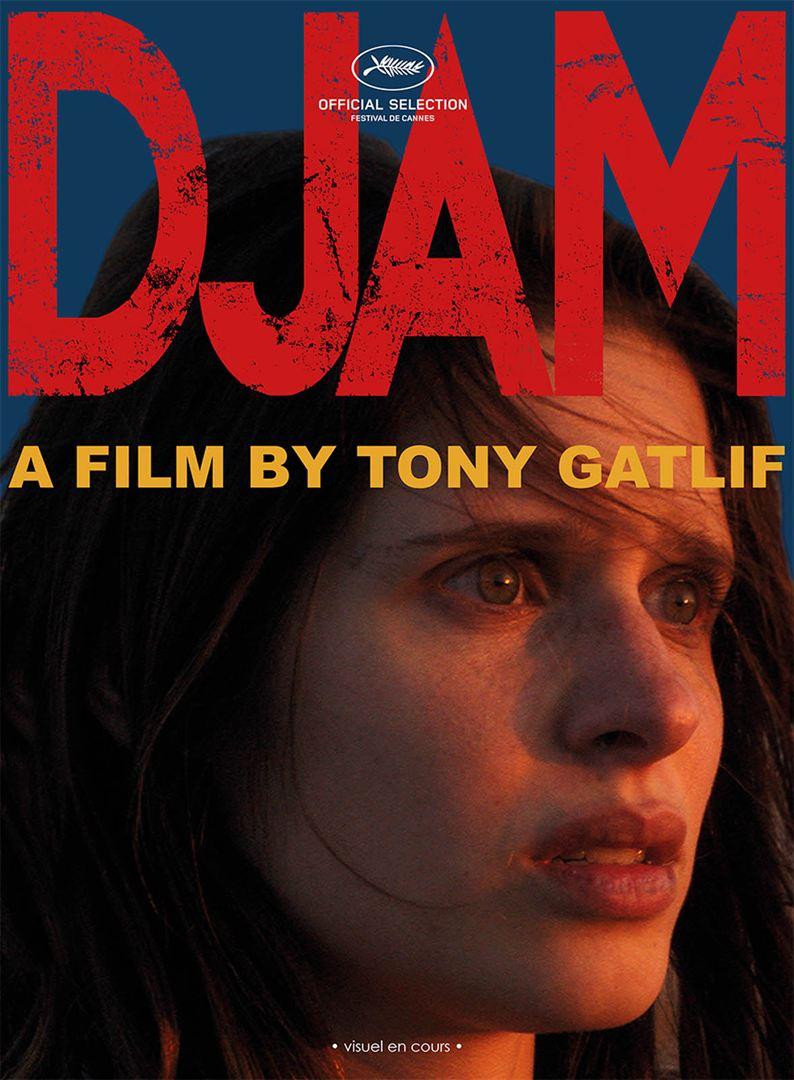 Постер фильма Djam 