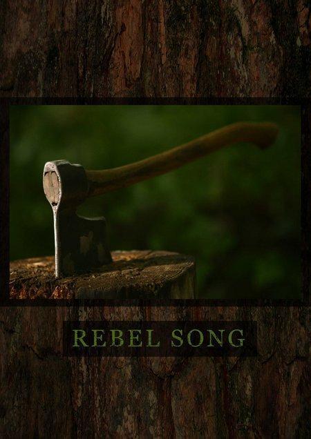 Постер фильма Rebel Song
