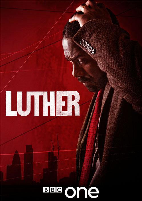 Постер фильма Лютер | Luther