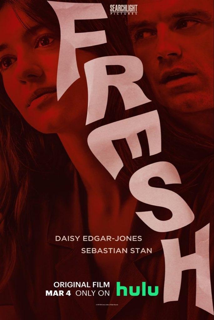 Постер фильма Фреш | Fresh