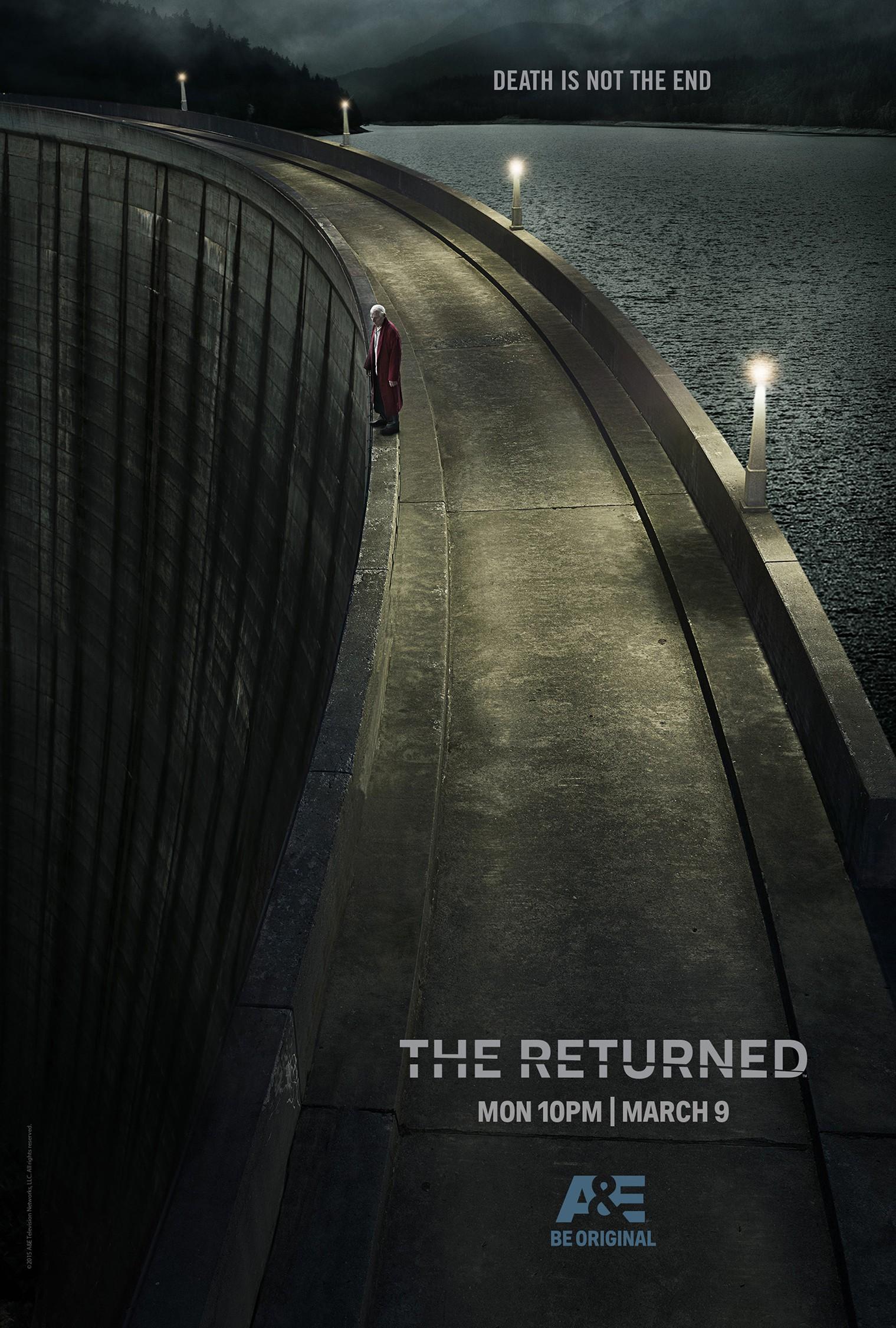 Постер фильма Возвращённые | Returned