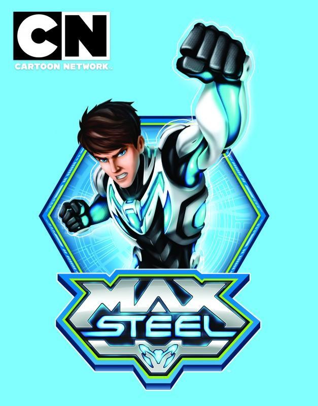 Постер фильма Макс Стил | Max Steel