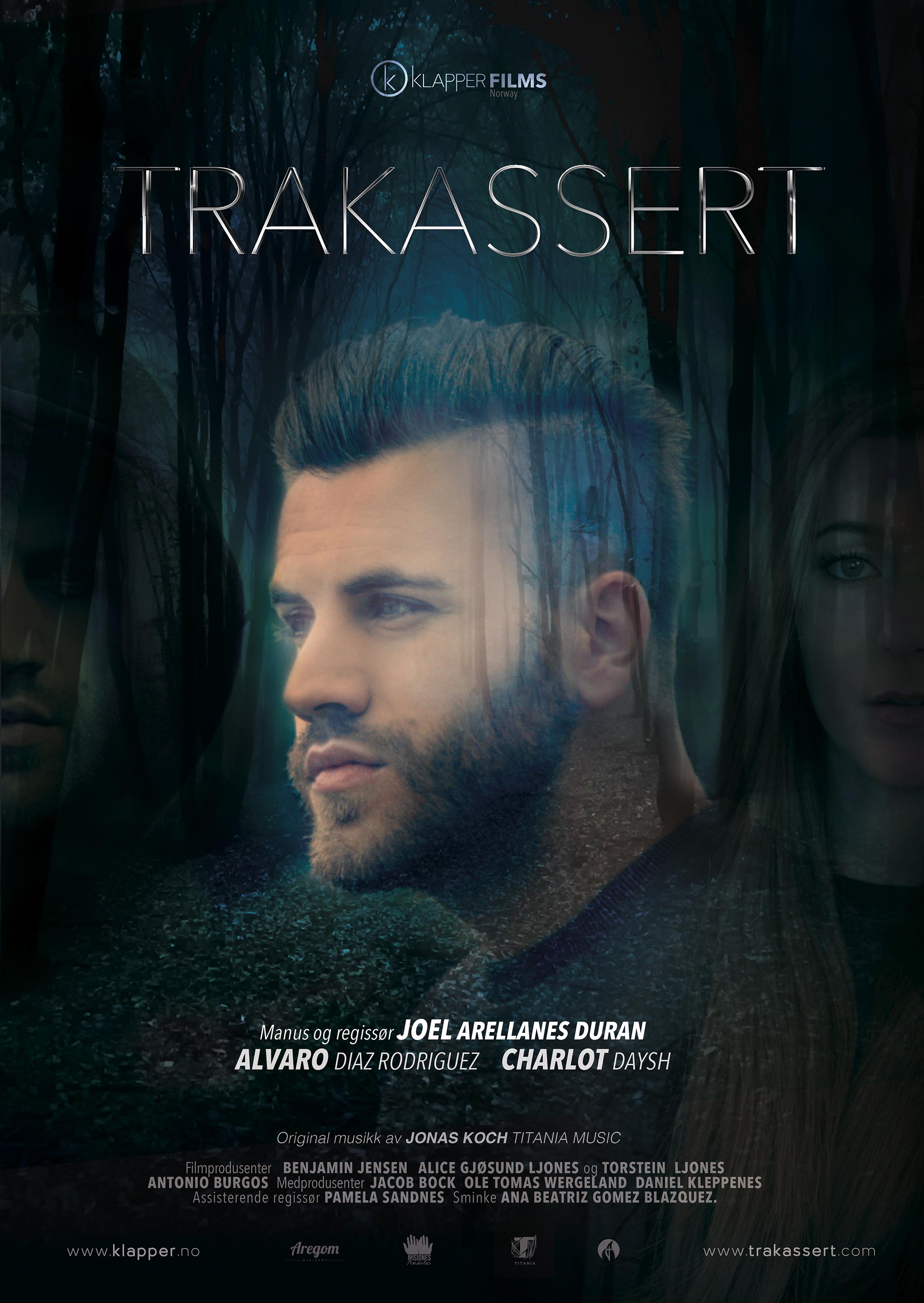 Постер фильма Trakassert