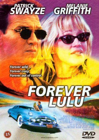 Постер фильма Попутчики | Forever Lulu