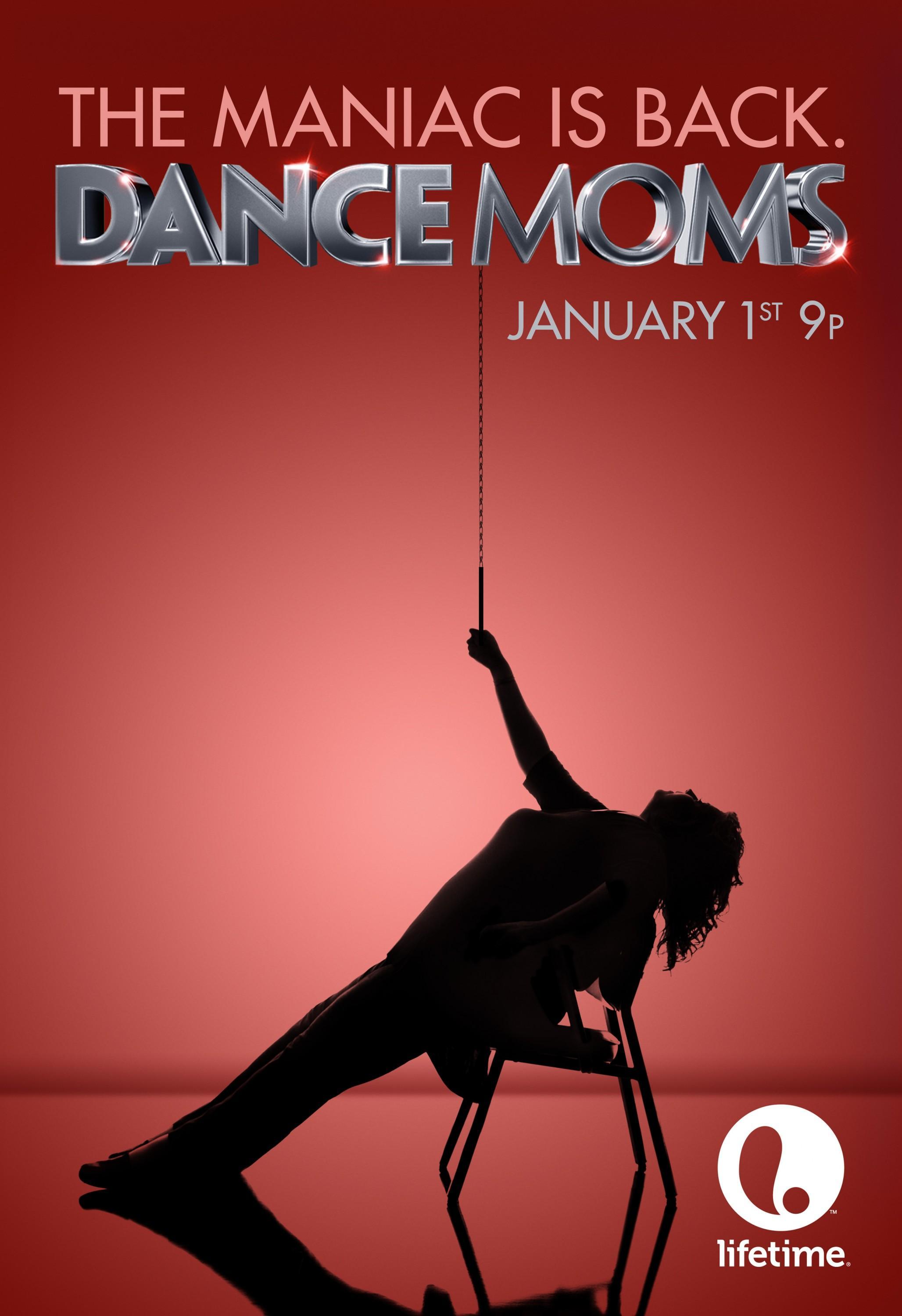 Постер фильма Мамы в танце | Dance Moms