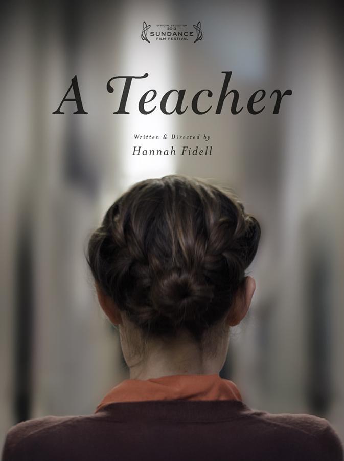 Постер фильма Учитель | Teacher
