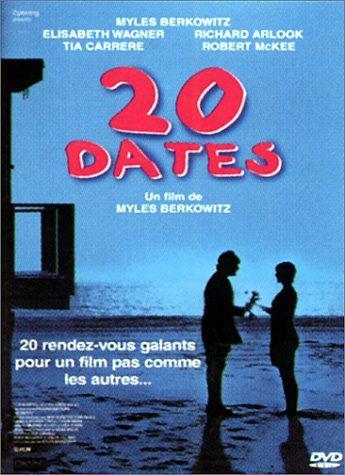 Постер фильма 20 Dates