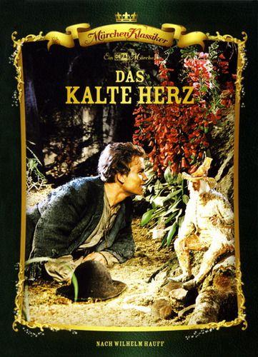 Постер фильма kalte Herz
