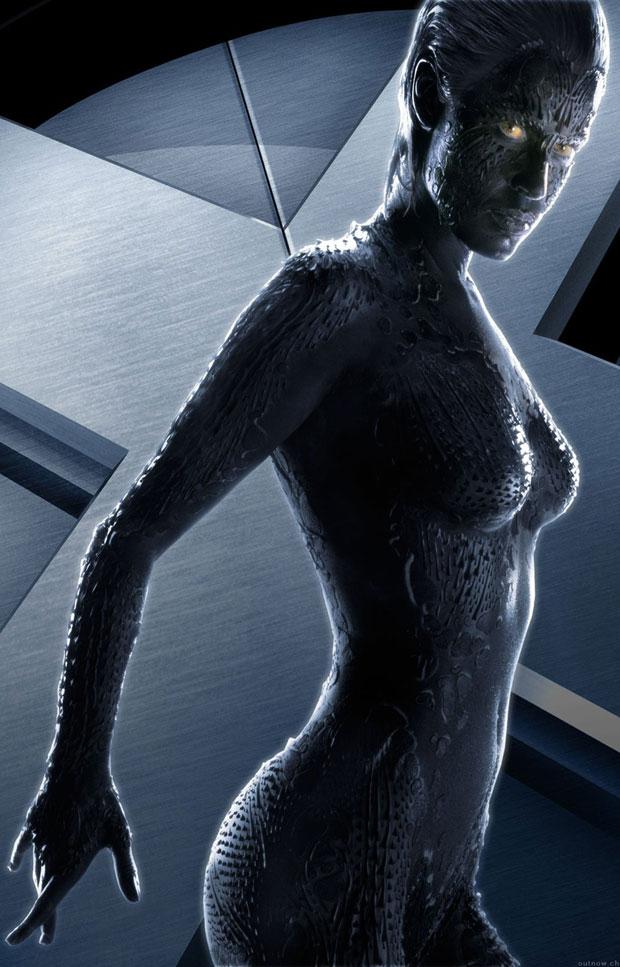 Постер фильма Люди Икс 2 | X-men 2