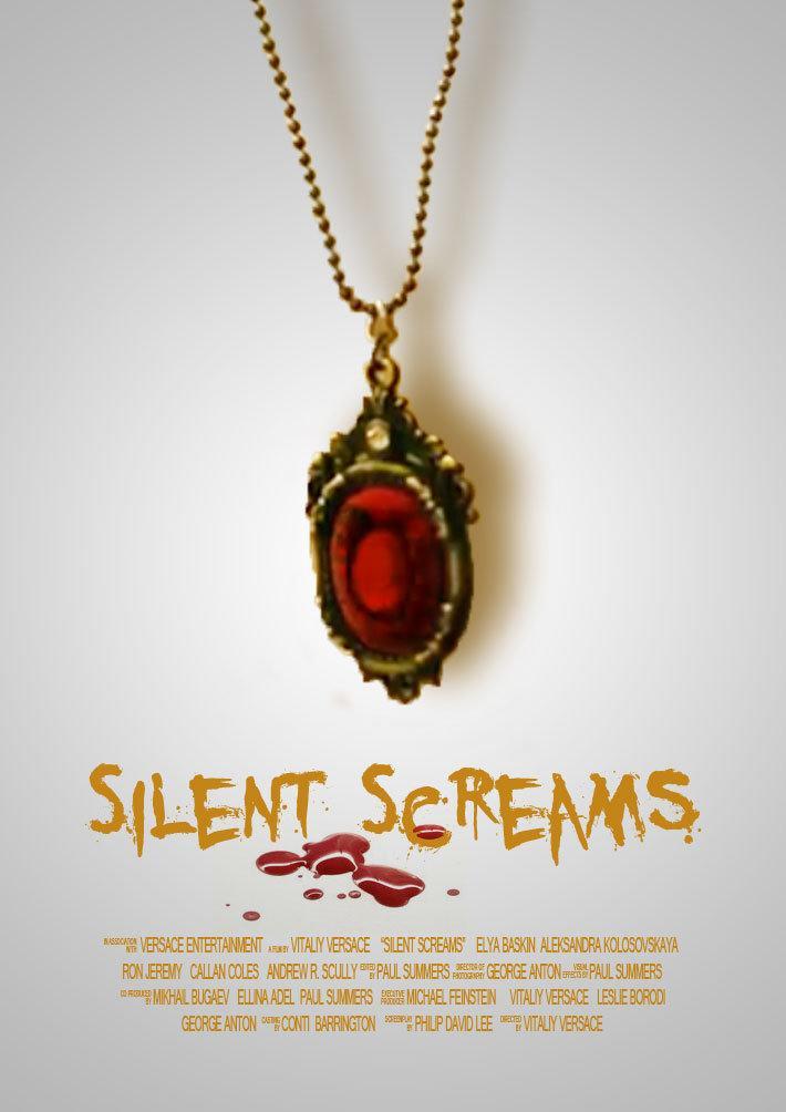 Постер фильма Silent Screams