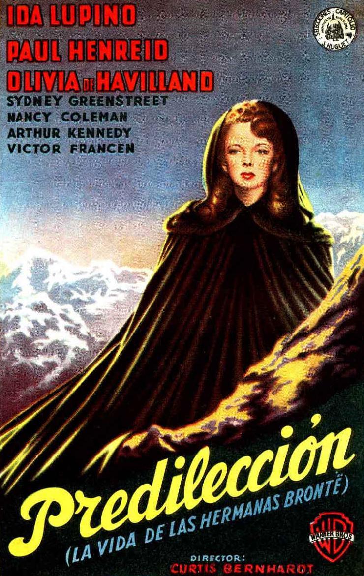 Постер фильма Devotion