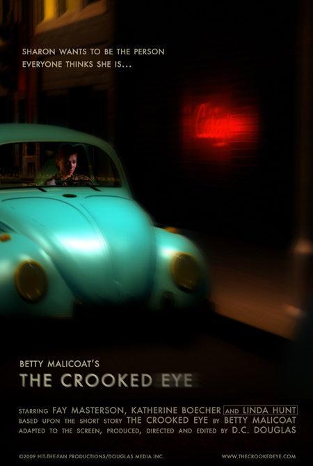 Постер фильма Crooked Eye