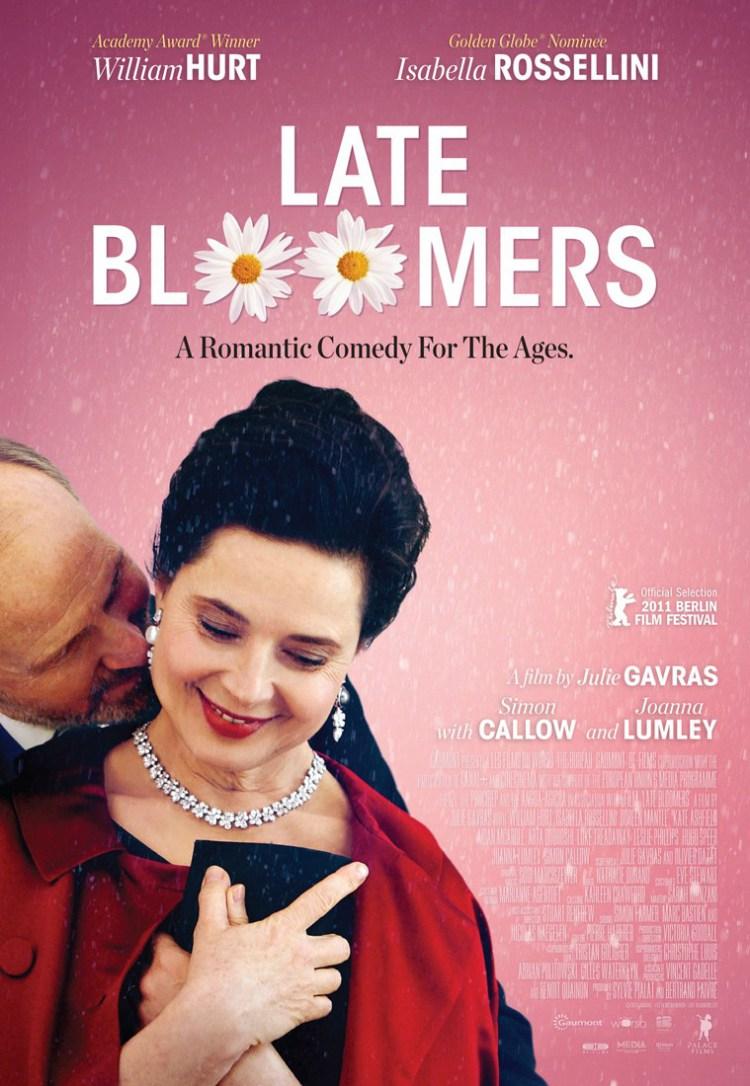 Постер фильма Поздние цветы | Late Bloomers