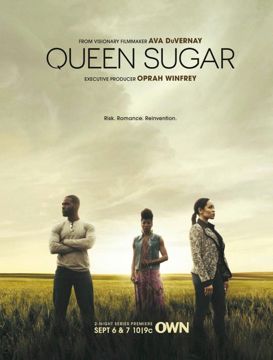 Постер фильма Королева сахарных плантаций | Queen Sugar