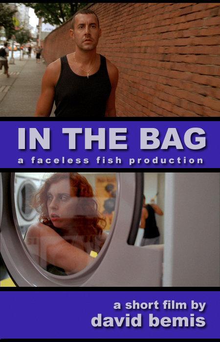 Постер фильма In the Bag