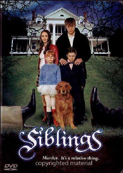 Постер фильма Родные | Siblings