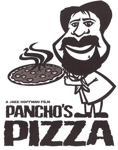 Постер фильма Панчо пицца | Pancho's Pizza