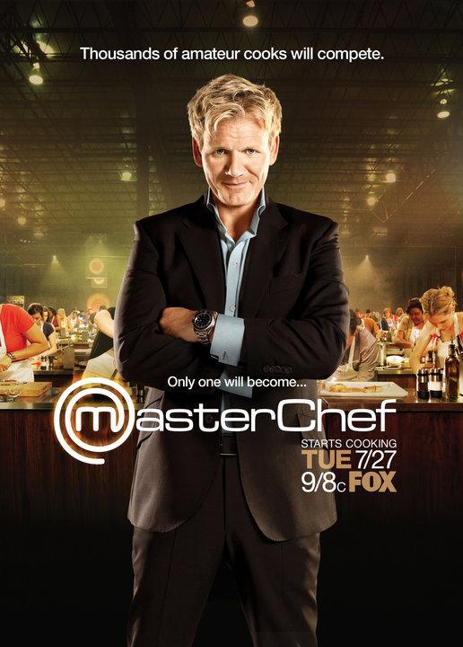 Постер фильма Лучший повар Америки | Masterchef
