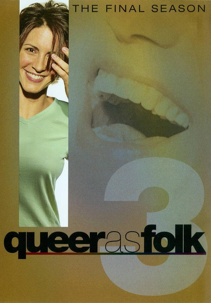 Постер фильма Близкие друзья | Queer as Folk