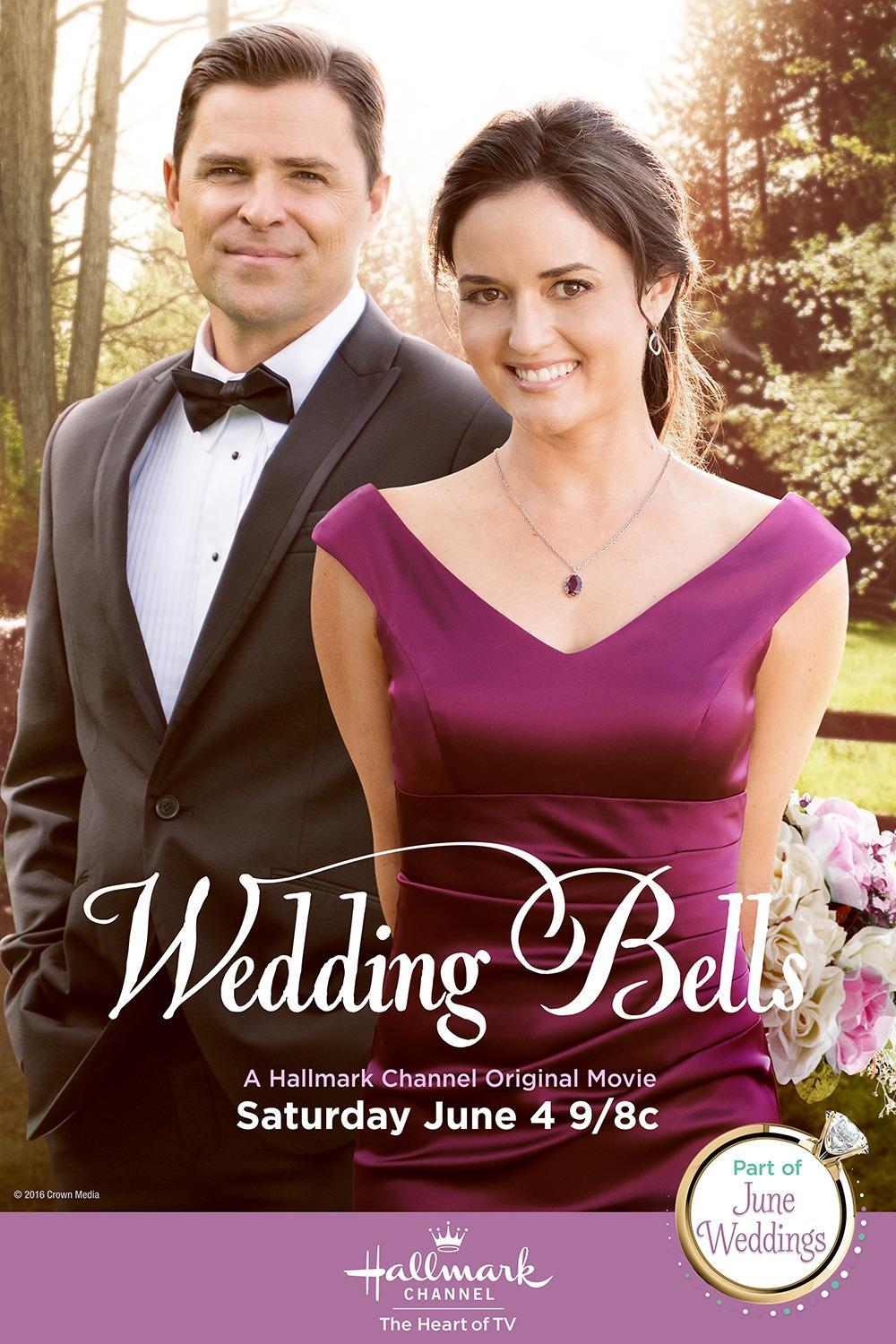 Постер фильма Wedding Bells