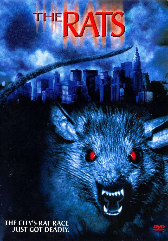 Постер фильма Крысы | Rats