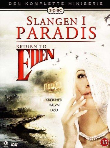 Постер фильма Return to Eden
