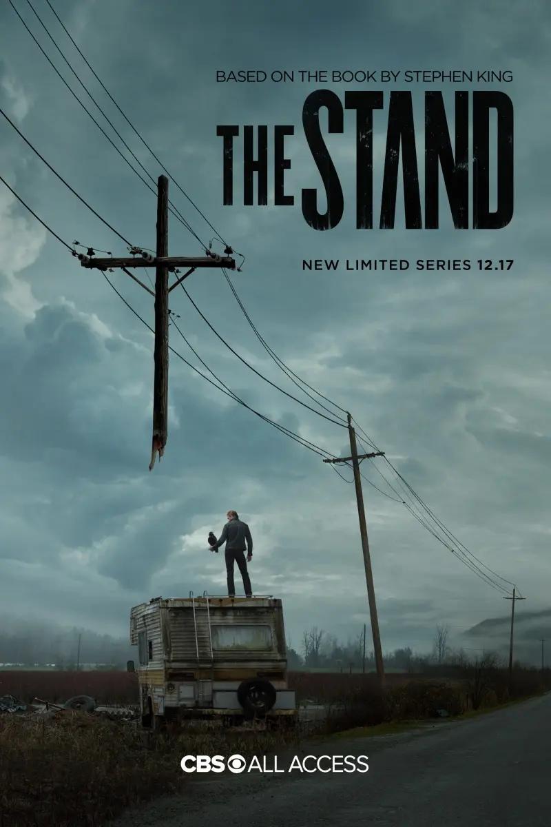 Постер фильма Противостояние | The Stand