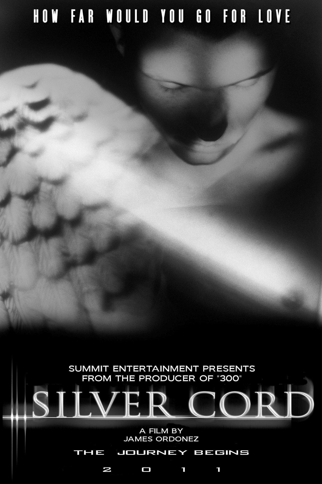 Постер фильма Серебряная пуповина | Silver Cord