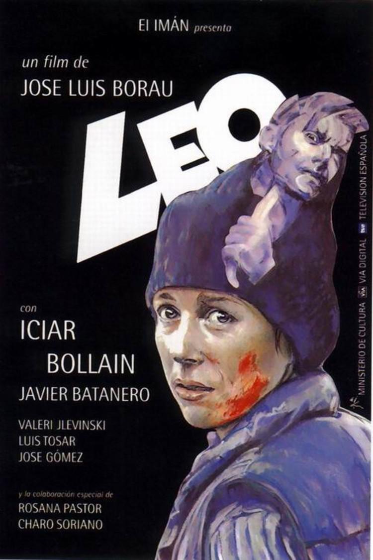 Постер фильма Лео | Leo