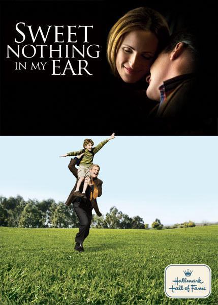 Постер фильма Sweet Nothing in My Ear