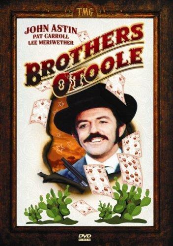 Постер фильма Brothers O'Toole