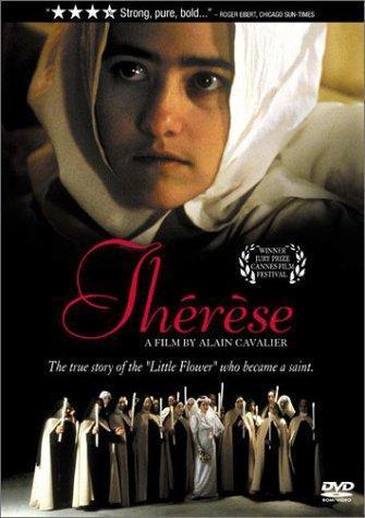 Постер фильма Тереза | Thérèse