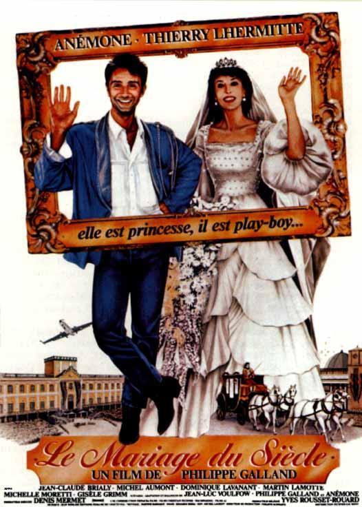 Постер фильма Свадьба века | mariage du siècle